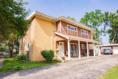 Tiny photo for 4019 Judd Avenue, Schiller Park, IL 60176 (MLS # 12745375)