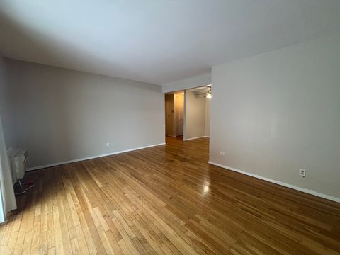 Tiny photo for 9546 Dee Road #1F, Des Plaines, IL 60016 (MLS # 12557618)