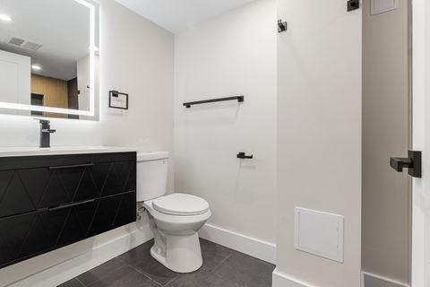 Tiny photo for 4829 W Strong Street, Chicago, IL 60630 (MLS # 12654513)