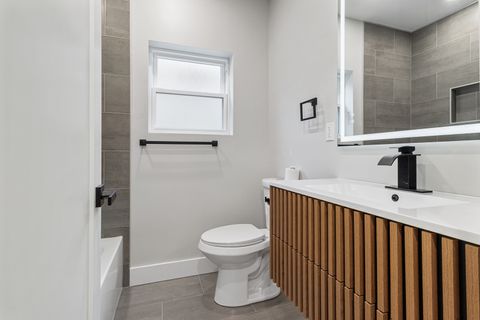 Tiny photo for 4829 W Strong Street, Chicago, IL 60630 (MLS # 12654513)