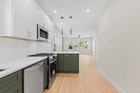 Tiny photo for 4829 W Strong Street, Chicago, IL 60630 (MLS # 12654513)