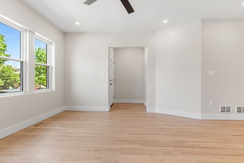 Tiny photo for 4829 W Strong Street, Chicago, IL 60630 (MLS # 12654513)