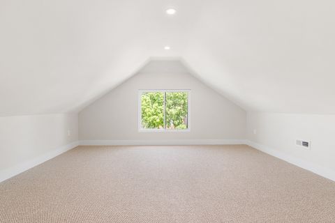 Tiny photo for 4829 W Strong Street, Chicago, IL 60630 (MLS # 12654513)