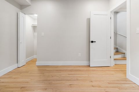 Tiny photo for 4829 W Strong Street, Chicago, IL 60630 (MLS # 12654513)