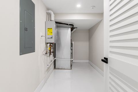Tiny photo for 4829 W Strong Street, Chicago, IL 60630 (MLS # 12654513)