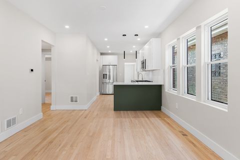 Tiny photo for 4829 W Strong Street, Chicago, IL 60630 (MLS # 12654513)