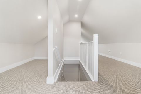 Tiny photo for 4829 W Strong Street, Chicago, IL 60630 (MLS # 12654513)