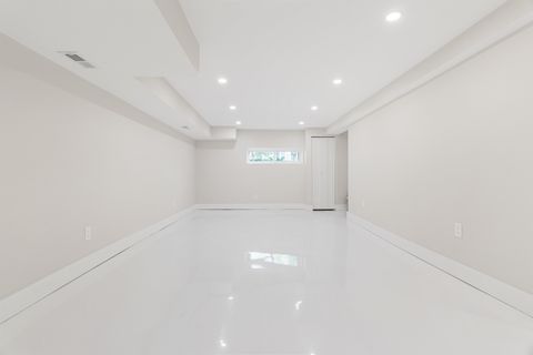 Tiny photo for 4829 W Strong Street, Chicago, IL 60630 (MLS # 12654513)