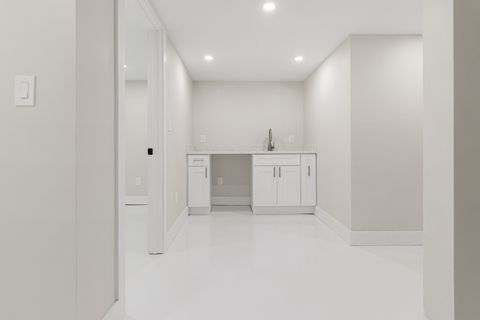 Tiny photo for 4829 W Strong Street, Chicago, IL 60630 (MLS # 12654513)