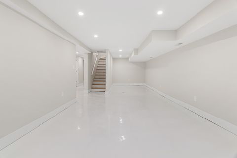 Tiny photo for 4829 W Strong Street, Chicago, IL 60630 (MLS # 12654513)