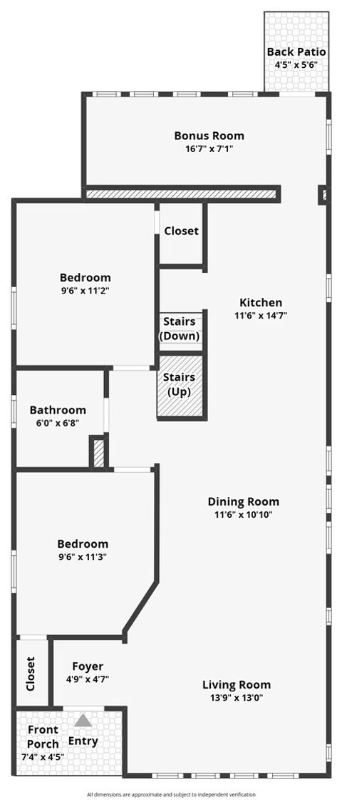 Tiny photo for 4829 W Strong Street, Chicago, IL 60630 (MLS # 12654513)