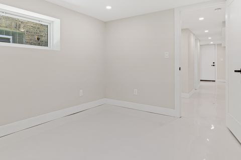 Tiny photo for 4829 W Strong Street, Chicago, IL 60630 (MLS # 12654513)