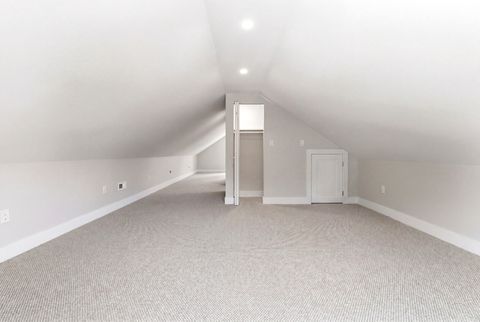 Tiny photo for 4829 W Strong Street, Chicago, IL 60630 (MLS # 12654513)