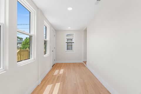 Tiny photo for 4829 W Strong Street, Chicago, IL 60630 (MLS # 12654513)