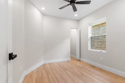 Tiny photo for 4829 W Strong Street, Chicago, IL 60630 (MLS # 12654513)