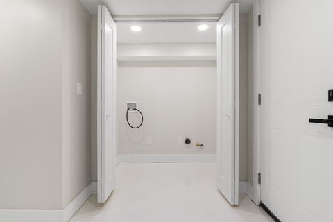 Tiny photo for 4829 W Strong Street, Chicago, IL 60630 (MLS # 12654513)