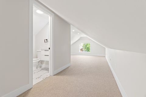 Tiny photo for 4829 W Strong Street, Chicago, IL 60630 (MLS # 12654513)