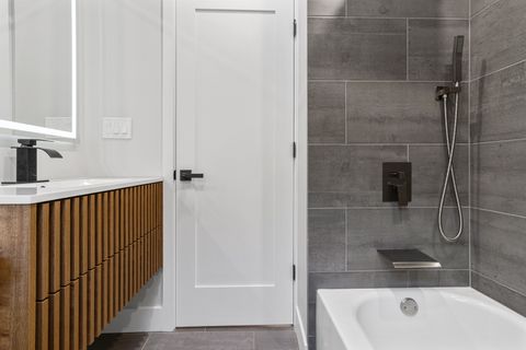 Tiny photo for 4829 W Strong Street, Chicago, IL 60630 (MLS # 12654513)