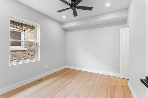 Tiny photo for 4829 W Strong Street, Chicago, IL 60630 (MLS # 12654513)
