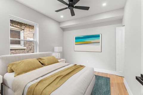 Tiny photo for 4829 W Strong Street, Chicago, IL 60630 (MLS # 12654513)