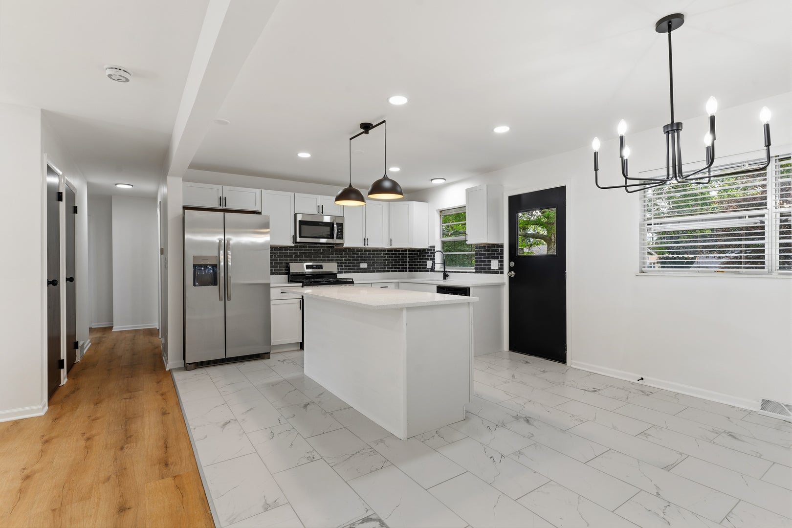 2151 Baker Street
