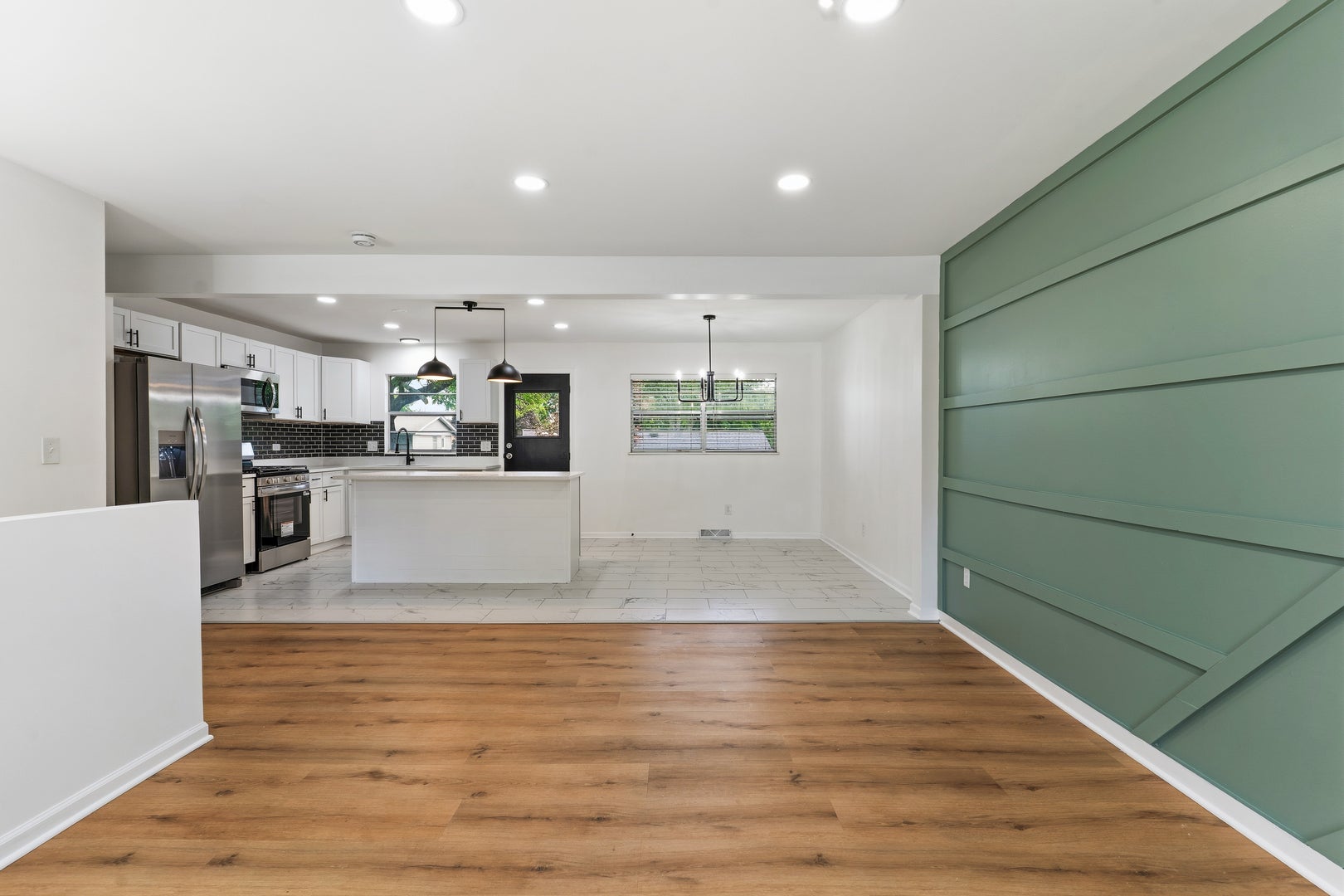 2151 Baker Street