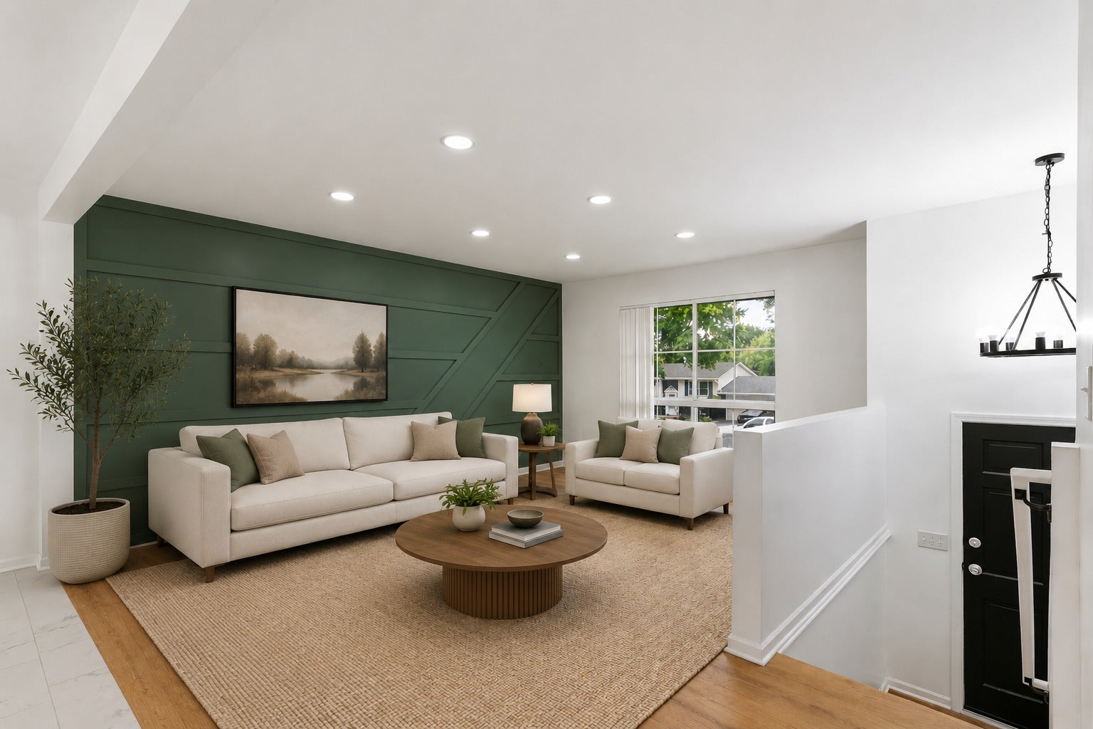2151 Baker Street