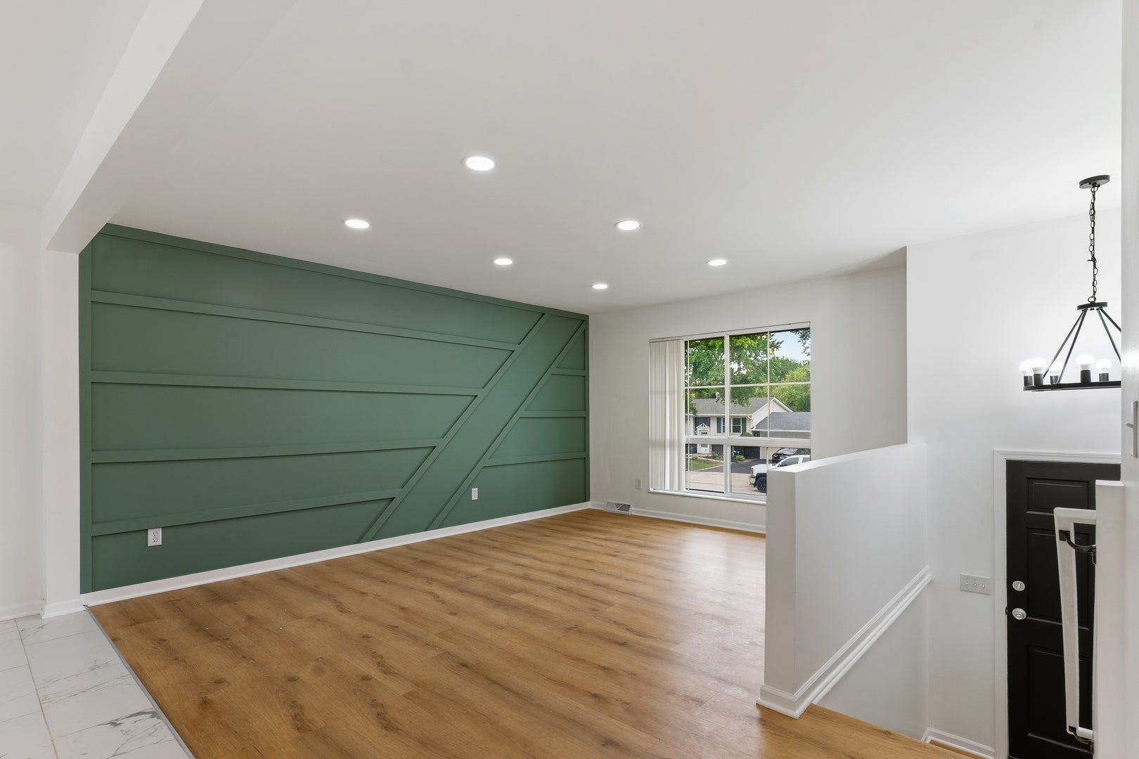 2151 Baker Street