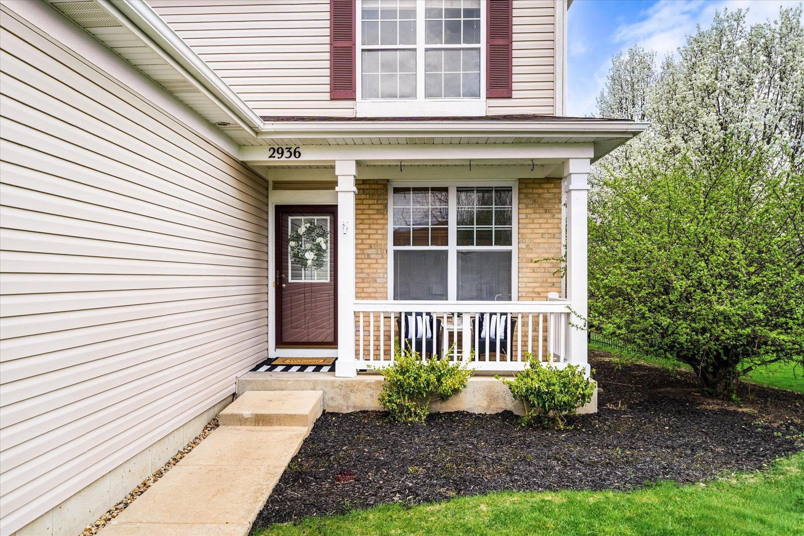 2936 Ellsworth Drive