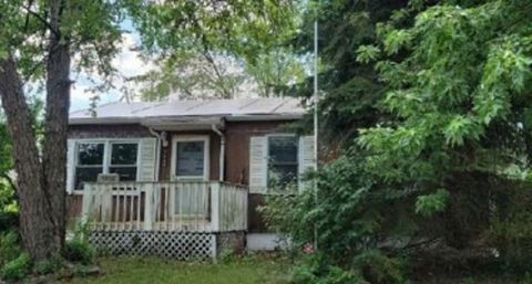 Tiny photo for 2522 Orion Avenue, Sauk Village, IL 60411 (MLS # 12426501)