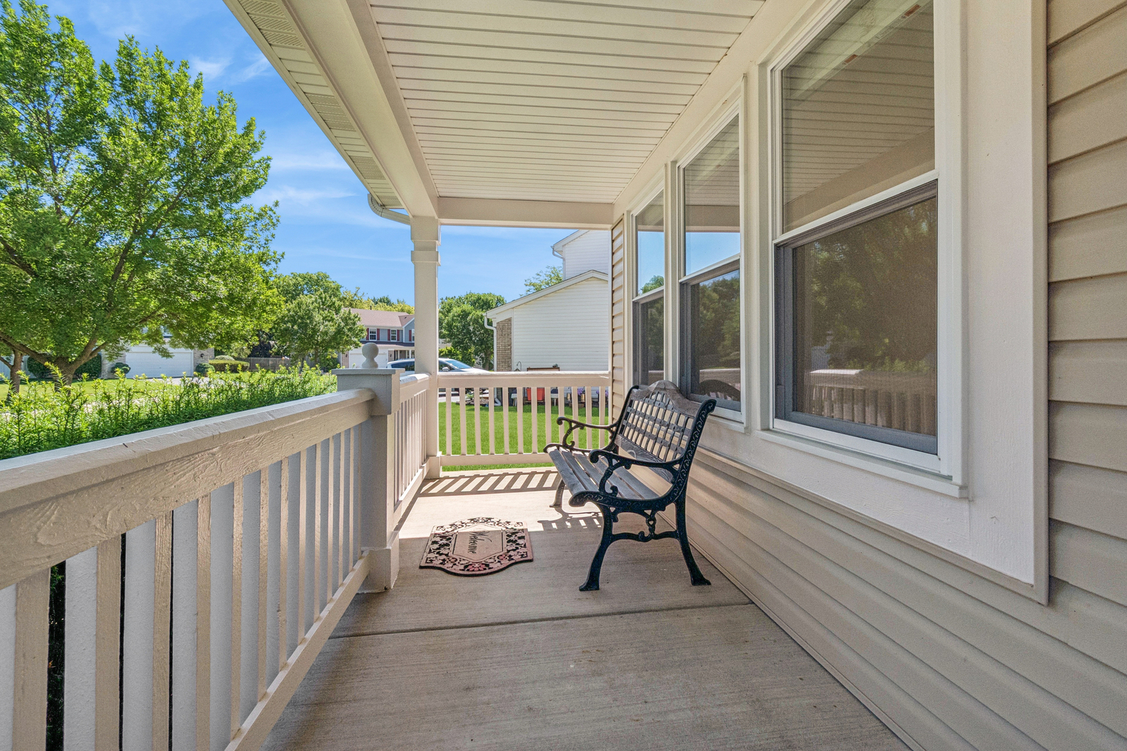 1312 Chesterfield Lane