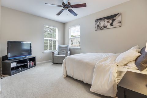 Tiny photo for 16 MORAINE Drive, Streamwood, IL 60107 (MLS # 12483277)