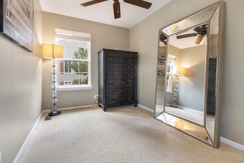 Tiny photo for 16 MORAINE Drive, Streamwood, IL 60107 (MLS # 12483277)