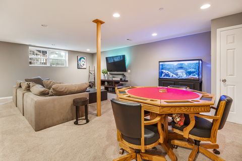 Tiny photo for 16 MORAINE Drive, Streamwood, IL 60107 (MLS # 12483277)