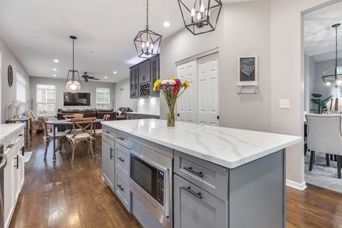 Tiny photo for 16 MORAINE Drive, Streamwood, IL 60107 (MLS # 12483277)