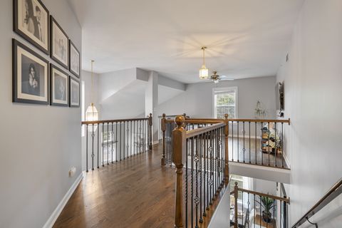 Tiny photo for 16 MORAINE Drive, Streamwood, IL 60107 (MLS # 12483277)