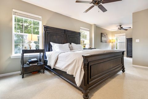 Tiny photo for 16 MORAINE Drive, Streamwood, IL 60107 (MLS # 12483277)