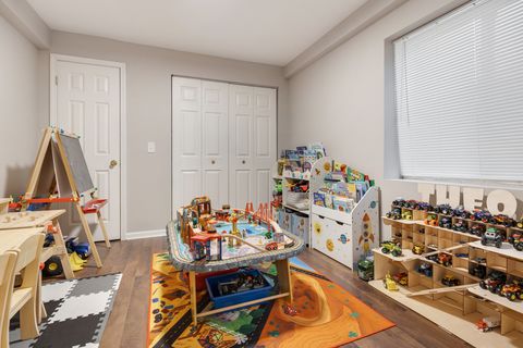 Tiny photo for 16 MORAINE Drive, Streamwood, IL 60107 (MLS # 12483277)
