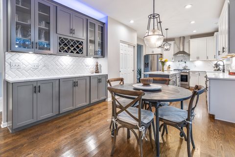 Tiny photo for 16 MORAINE Drive, Streamwood, IL 60107 (MLS # 12483277)