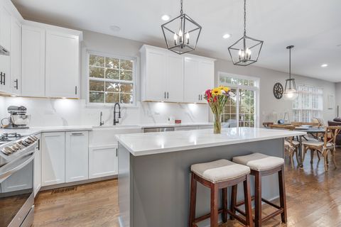 Tiny photo for 16 MORAINE Drive, Streamwood, IL 60107 (MLS # 12483277)