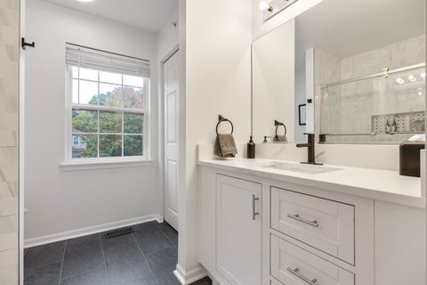 Tiny photo for 16 MORAINE Drive, Streamwood, IL 60107 (MLS # 12483277)