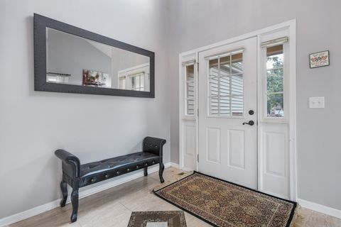 Tiny photo for 16 MORAINE Drive, Streamwood, IL 60107 (MLS # 12483277)