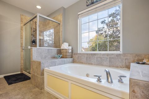 Tiny photo for 16 MORAINE Drive, Streamwood, IL 60107 (MLS # 12483277)