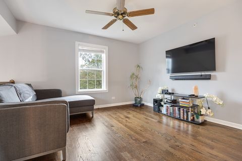 Tiny photo for 16 MORAINE Drive, Streamwood, IL 60107 (MLS # 12483277)