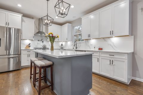 Tiny photo for 16 MORAINE Drive, Streamwood, IL 60107 (MLS # 12483277)