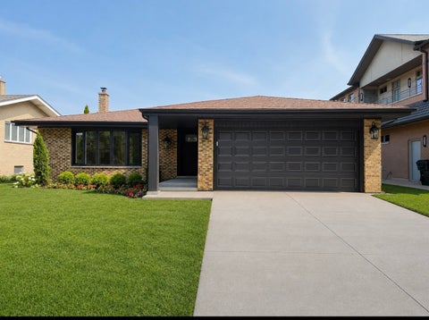 Photo of 8702 W Bruce Drive W, Niles, IL 60714 (MLS # 12735048)