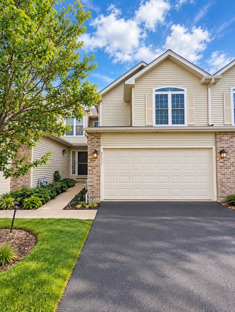 Photo of 3131 Cypress Court, McHenry, IL 60051 (MLS # 12768567)