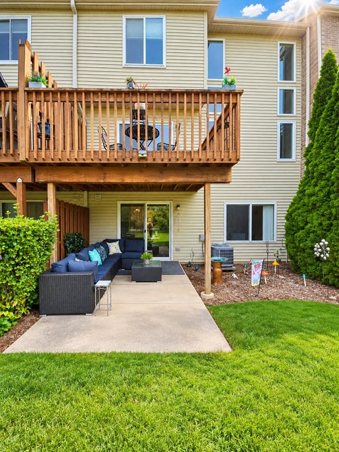 Tiny photo for 3131 Cypress Court, McHenry, IL 60051 (MLS # 12768567)