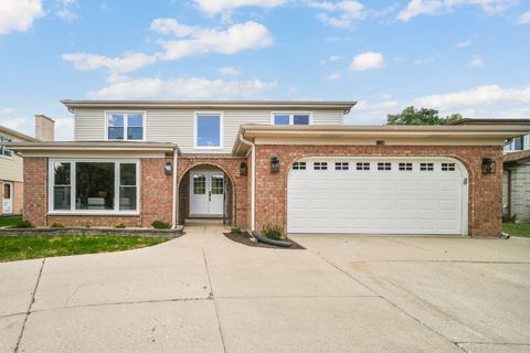 A home in Glenview