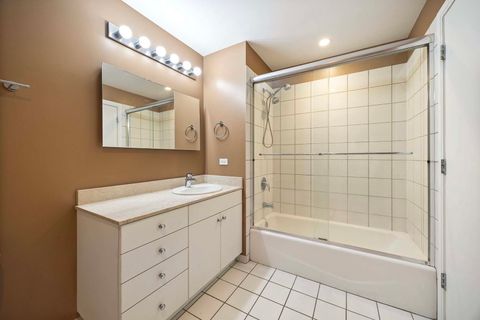 Tiny photo for 8 E Randolph Street #1803, Chicago, IL 60601 (MLS # 12681225)